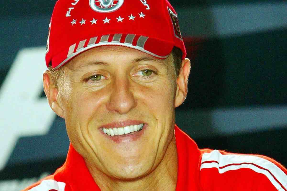 ferrari f2004 lego Michael Schumacher