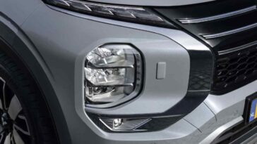 La proposta 2026 di Mitsubishi