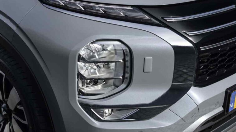 La proposta 2026 di Mitsubishi
