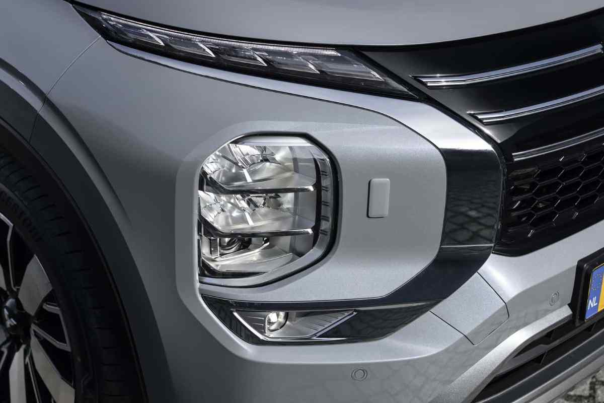 La proposta 2026 di Mitsubishi 