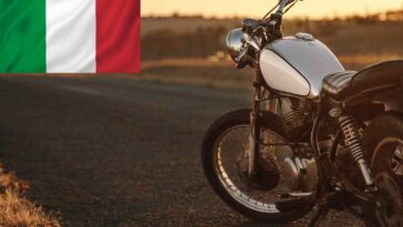 Italiana e a basso costo