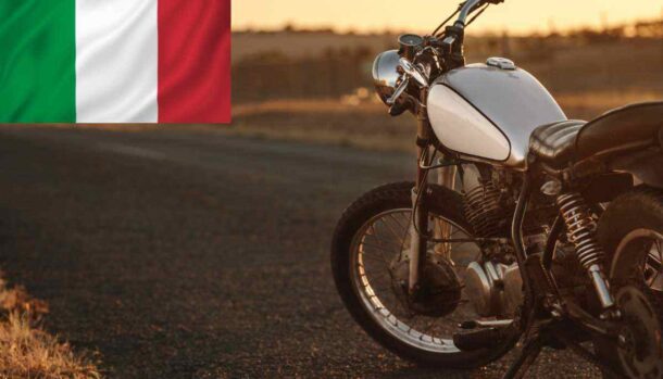 Italiana e a basso costo