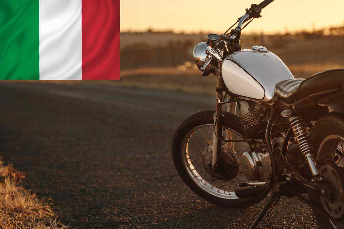 Italiana e a basso costo