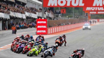 MotoGP ribaltone di mercato