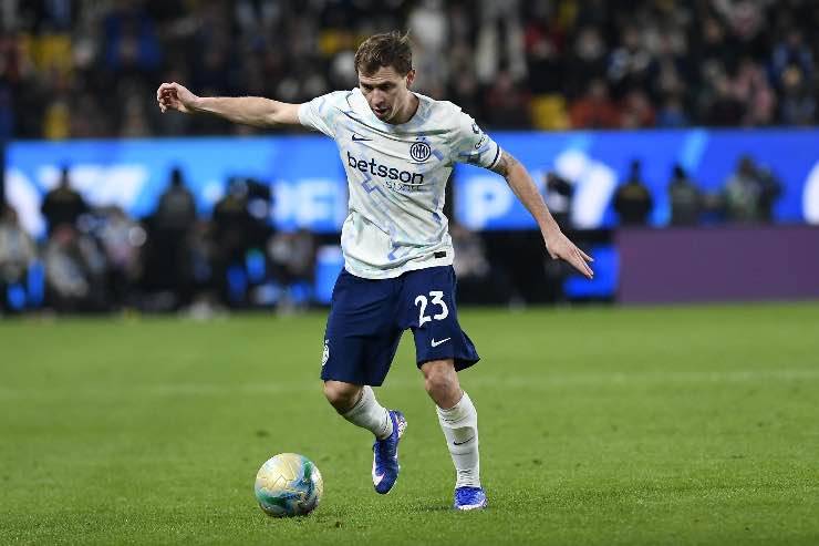 Lamborghini politano barella scandalo