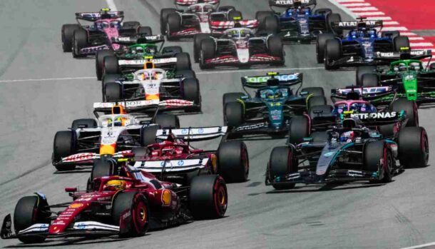 F1, piloti più ricchi