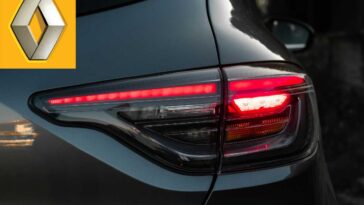 Il ritorno della Megane RS?