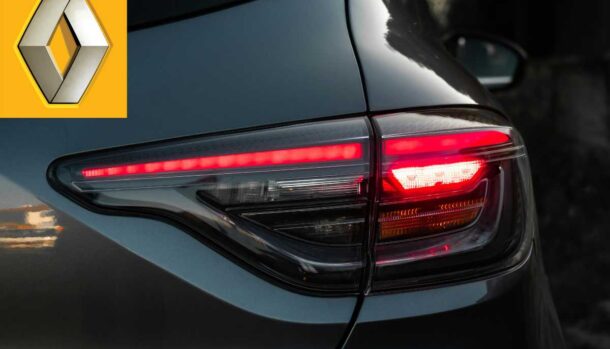 Il ritorno della Megane RS?