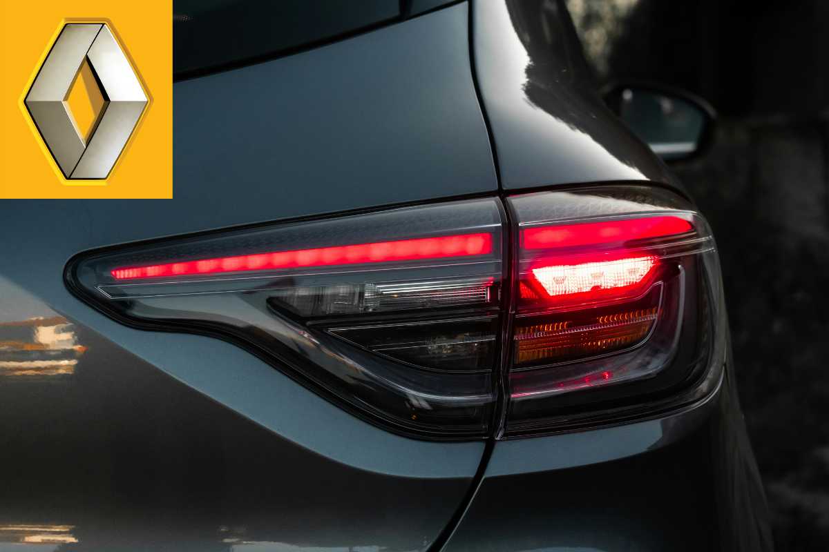 Il ritorno della Megane RS?