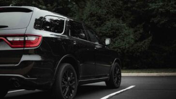 SUV scatta il richiamo