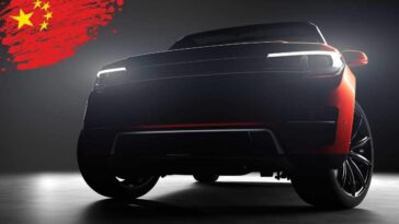 SUV Cina offerta super