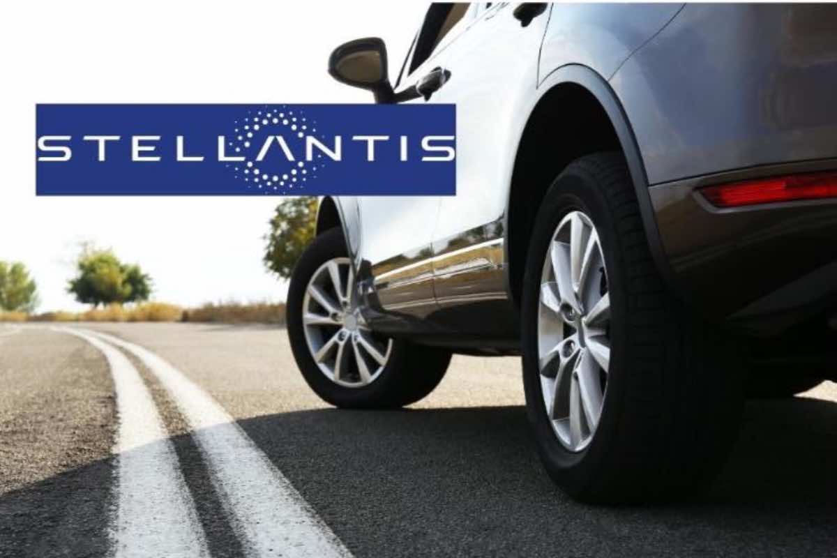SUV Stellantis novità esaltante