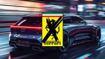 Station Wagon tedesca