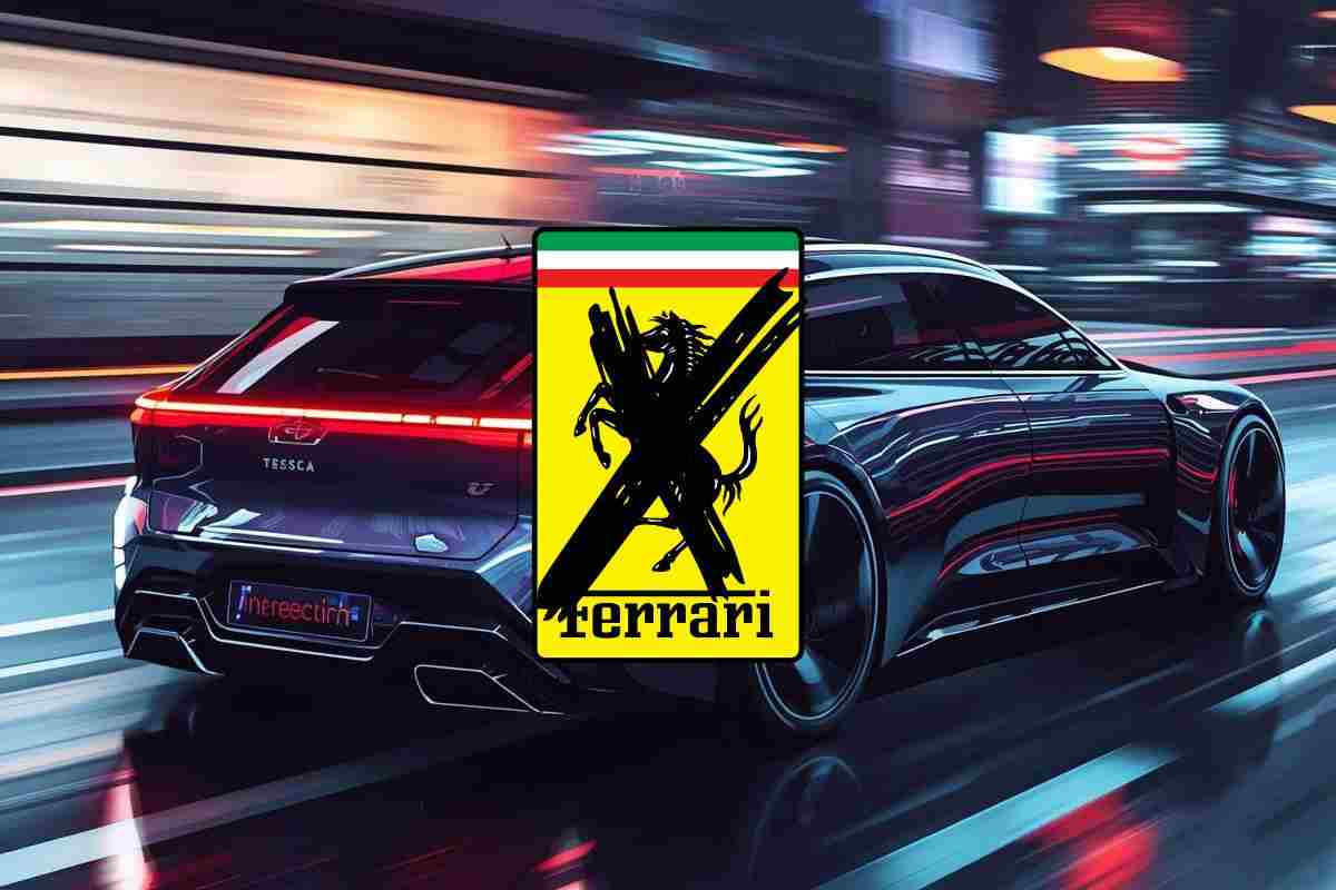 Station Wagon tedesca