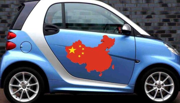 La nuova city car low cost