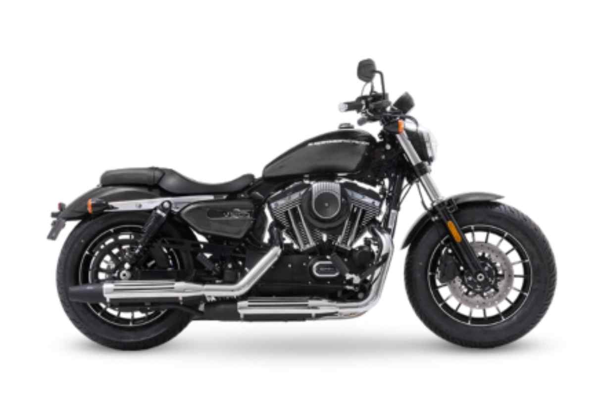 La moto italiana che mette tutti d’accordo