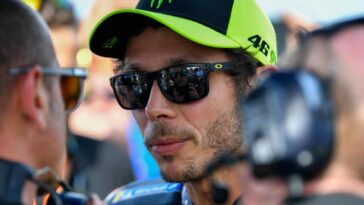 Valentino Rossi Academy