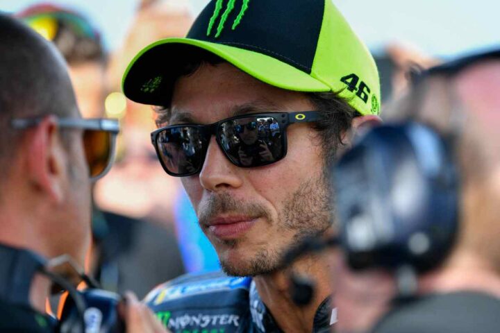 Valentino Rossi Academy