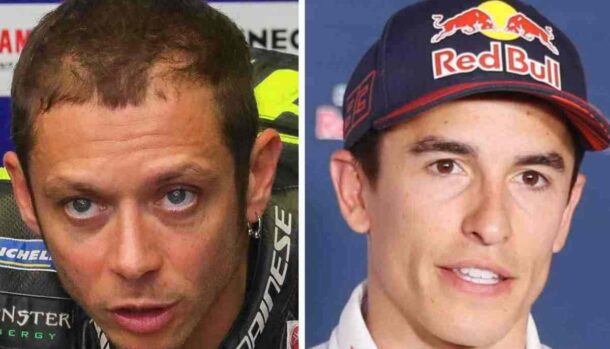 Statistica record per Marc Marquez