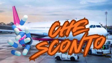 ozempic sconto aereo