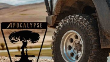 apocalypse hellfire 2.0 novità fuoristrada