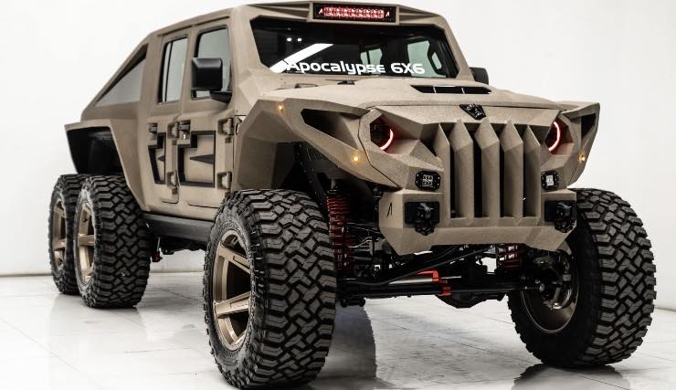 apocalypse hellfire 2.0 novità fuoristrada