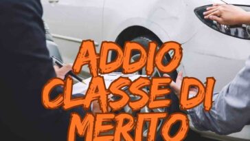 assicurazione auto problemi classe italiani