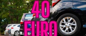 fermaruota easystop amazon parcheggio