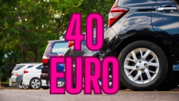 fermaruota easystop amazon parcheggio