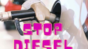 milano auto diesel stop euro6