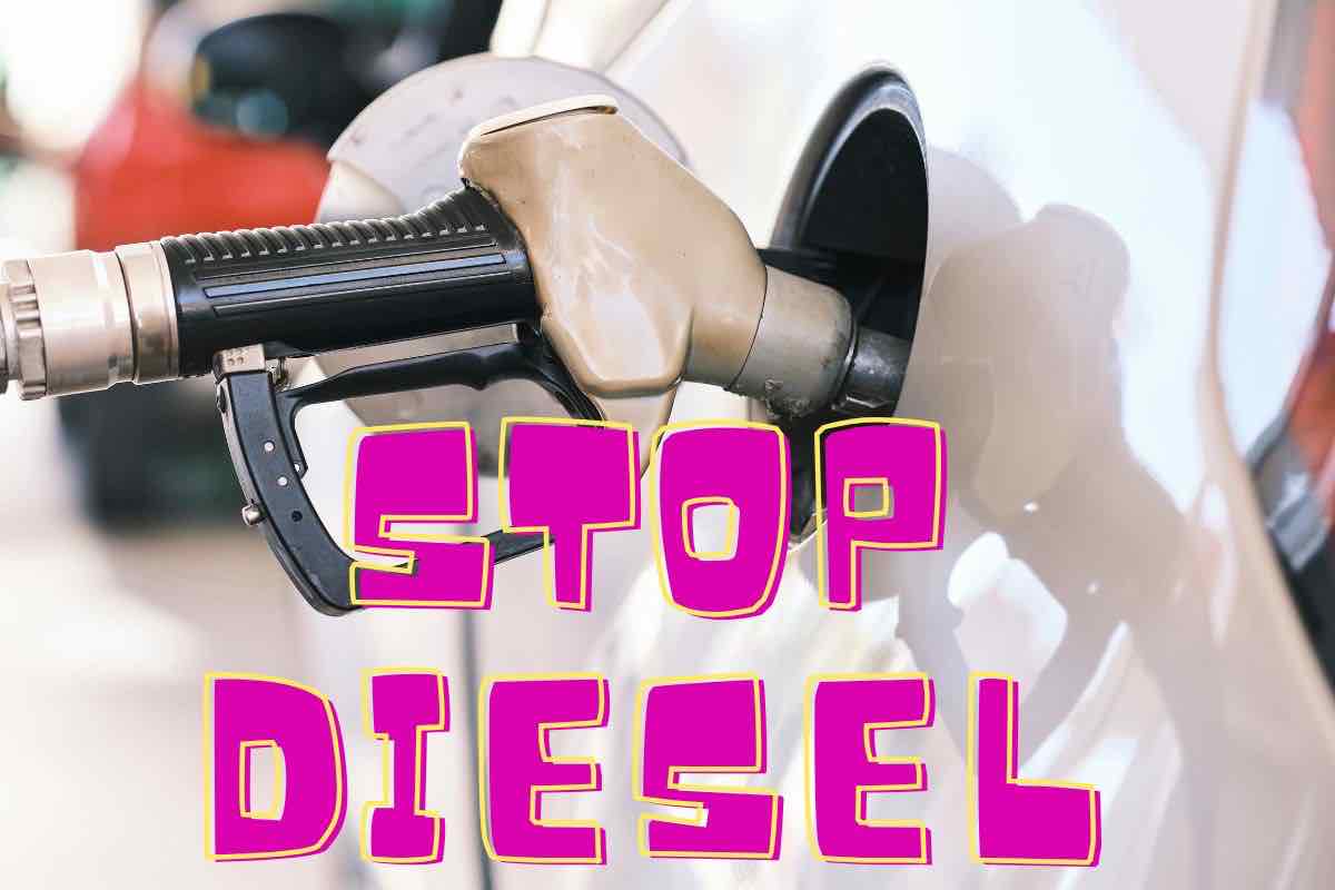 milano auto diesel stop euro6