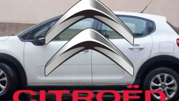 citroen ec3 novità auto sconto