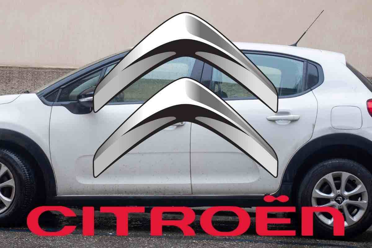 citroen ec3 novità auto sconto