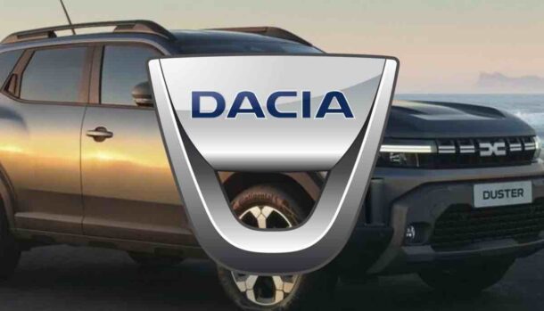 dacia duster suv prezzo sconto