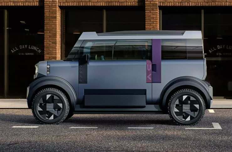 dacia hipster fiat novità auto economiche