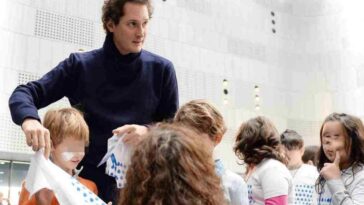 John Elkann, scelto il suo erede: sarà lui a guidare tutte le aziende di famiglia in futuro