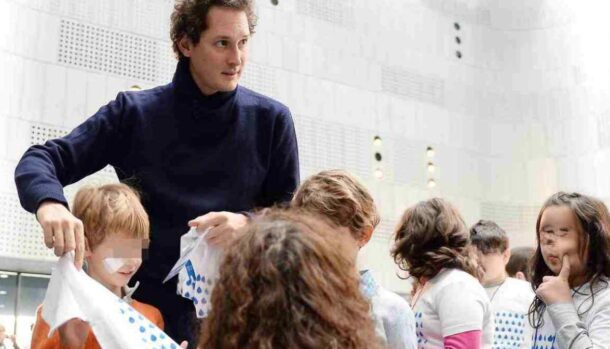 John Elkann, scelto il suo erede: sarà lui a guidare tutte le aziende di famiglia in futuro