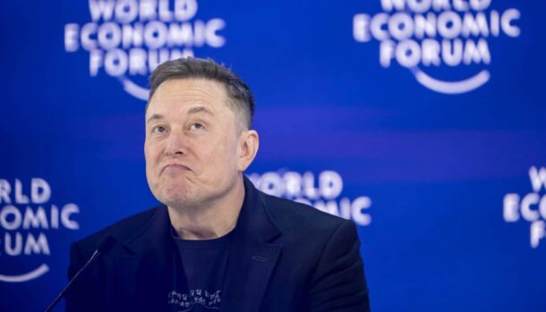 tesla model x s elon musk