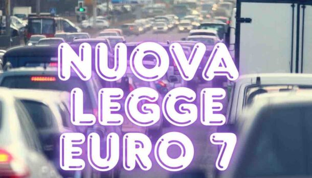 diesel euro7 legge europa