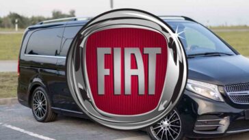 fiat cubo l van novità