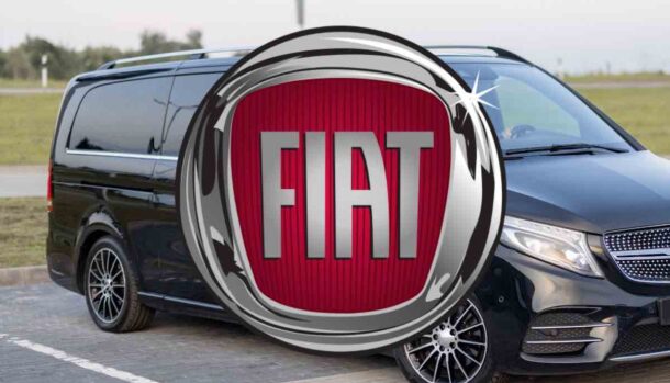 fiat cubo l van novità