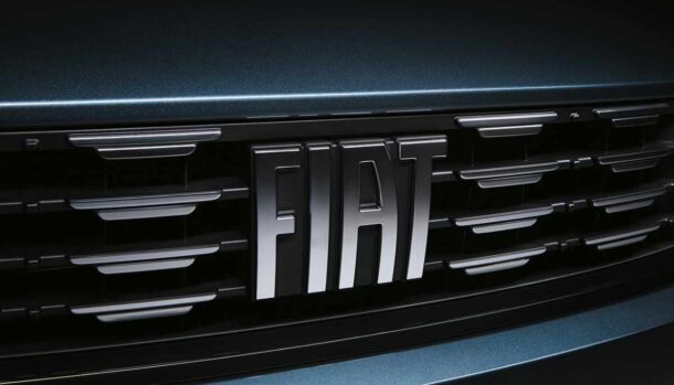 logo Fiat