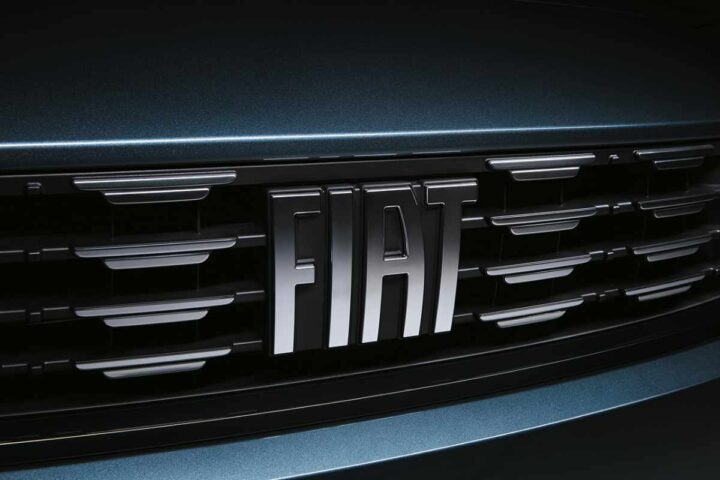 logo Fiat