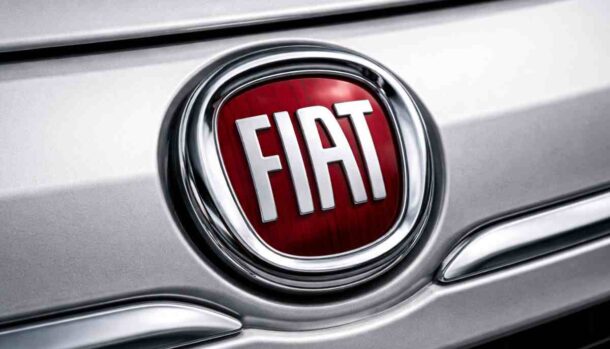 Questa FIAT è unica al mondo: sembra una Porsche in miniatura, ne esiste solo una ed è pazzesca