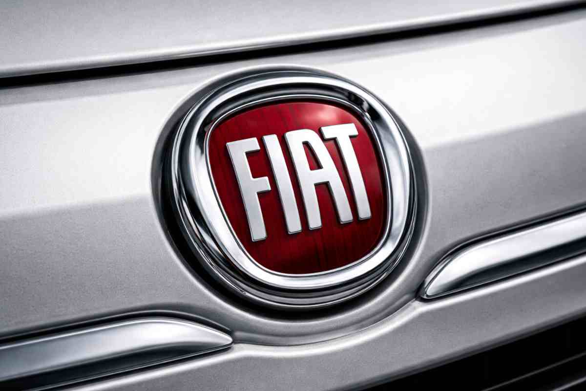 Questa FIAT è unica al mondo: sembra una Porsche in miniatura, ne esiste solo una ed è pazzesca