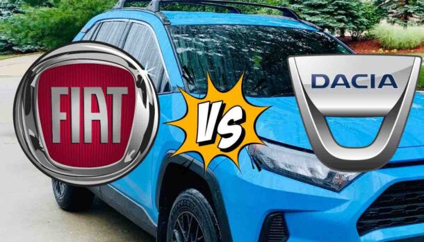 fiat dacia grizzly novità