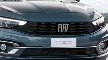 fiat tipo