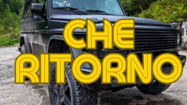 santana 400d novità fuoristrada pick up