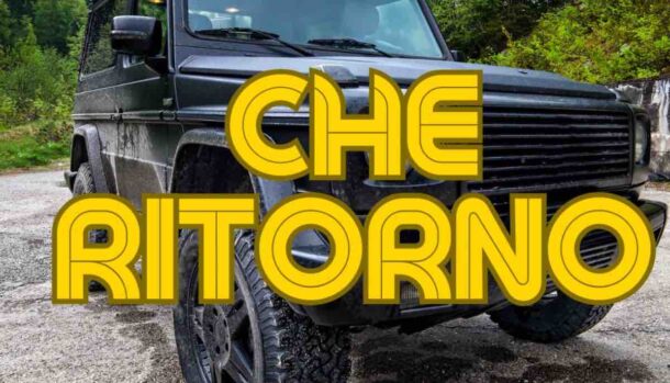 santana 400d novità fuoristrada pick up