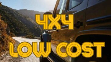 icaur v27 fuoristrada prezzo